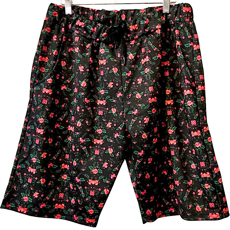 Man Brand Shorts